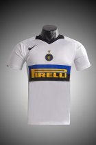 Retro Inter Milan Away Fans  1:1 Quality Soccer Jersey    2005-2006