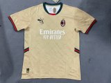 AC Milan Special Edition Fans  1:1 Quality Soccer Jersey  24-25
