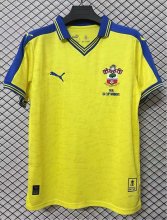 Southampton 150 Year  Special Edition Fans 1:1 Quality Soccer Jersey   25-26