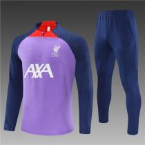 Liverpool Training  Tracksuit  1:1  23-24