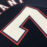 Brooklyn Nets City Edition Black #7 DURANT 1:1 Quality NBA  Season Jerseys 2022