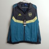 Arsenal  Windbreaker  24-25