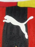 #11 IBRAHIMOVIC  anniversary edition Special Edition player 1:1 Quality Soccer Jersey 25-26