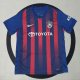 Johor Darul Takzim Home  Fans 1:1 Quality Soccer Jersey 25-26