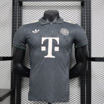 Bayern Munich Special Edition Player 1:1 Quality Soccer Jersey   24-25