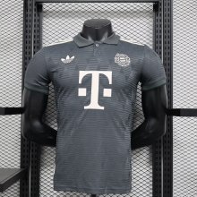 Bayern Munich Special Edition Player 1:1 Quality Soccer Jersey   24-25