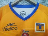 Retro Tiger Home   1:1 Quality Soccer Jersey  2006
