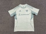 Washington United Training Clothes Fans  1:1 Quality Soccer Jersey   25-26