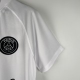 Retro PSG Paris away 1:1 Quality Soccer Jersey  2018-2019
