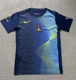 Tottenham Pre Match Uniform Special Edition  Fans 1:1 Quality Soccer Jersey  26-27