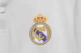 Retro Real Madrid home player 1:1 Quality Soccer Jersey   2016-2017