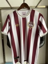 FC Nurnberg  125 Year  Fans 1:1 Quality Soccer Jersey  25-26