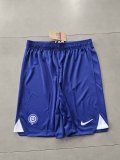 Atletico Madrid away shorts pants 1:1 Quality Soccer Jersey  23-24