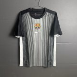 Barcelona  Goalkeeper Fans 1:1 Quality Soccer Jersey 25-26