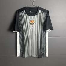 Barcelona  Goalkeeper Fans 1:1 Quality Soccer Jersey 25-26