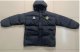 betis Windbreaker  Cotton clothing Jacket Black  White 1:1 Quality Soccer Jersey  25-26