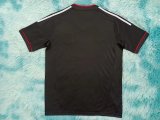 Retro Lyon three   Away Fans   1:1 Quality Soccer Jersey   2000-2001