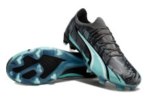 Puma Ultra Ultimate FG39-45 彪马世界杯全针织防水FG足球鞋