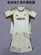 New England Revolution  Pre match uniform  Fans Kits  1:1 Quality Soccer Jersey  25-26 (kids and man )