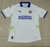PSV Eindhoven third away Fans 1:1 Quality Soccer Jersey   24-25