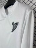 Hibernians  150 Year commemorate Long  Fans 1:1 Quality Soccer Jersey 25-26