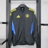 Manchester United  Windbreaker 25-26