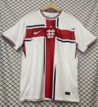 England Special Edition  Fans  1:1 Quality Soccer Jersey   24-25