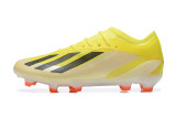 Adidas x23crazyfast.1 FG39-45 阿迪达斯X系列针织防水FG足球鞋