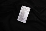 Juventus  Windbreaker  Black 1:1 25-26