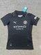 Manchester City Women Third away  Fans 1:1 Quality Soccer Jersey   25-26