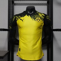 Dortmund home  player 1:1  25-26