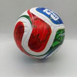 TRIONDA World Cup Football Ball  1:1 Football equipment