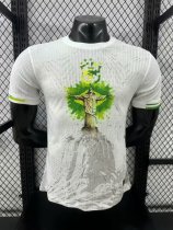 Brazil  Special Edition player 1:1 Quality Soccer Jersey  25-26