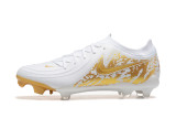 NIKE PHANTOM LUNA ELITE FG 39---45 耐克低帮防水全针织月煞FG足球鞋