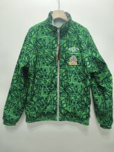 Mexico Windbreaker two-sided 24-25