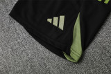 Real Madrid   Training  Fans kits  1:1 Quality Soccer Jersey 25-26 (kids and man )