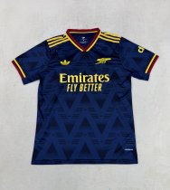 Arsenal Away Fans 1:1 Quality Soccer Jersey   26-27