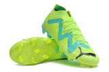 Puma Future Ultimate FG 39-45 彪马未来精华全针织系列FG足球鞋