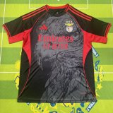 Benfica  Design Special Edition Fans 1:1 Quality Soccer Jersey 26-27