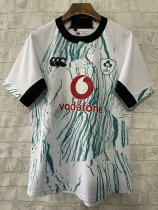 Ireland Rugby jerseys away fans  1:1  2025