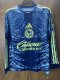 Club America  Away Long   fans 25-26  1:1 Quality Soccer Jersey