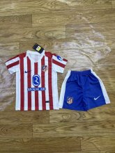 Atletico Madrid  Home  kids   1:1  25-26