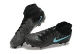 NIKE PHANTOM LUNA ELITE AG 39---45 耐克低帮防水全针织月煞FG足球鞋