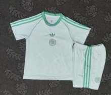 Celtic Special Edition kids  1:1 Quality Soccer Jersey  24-25