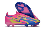 Puma Ultra Ultimate FG39-45 彪马世界杯全针织防水FG足球鞋