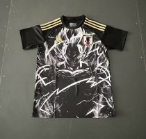 Japan Special Edition  Fans 1:1 Quality Soccer Jersey  25-26