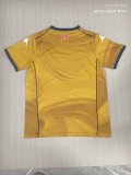 Tunisia Third Away Fans 1:1 Quality Soccer Jersey   26-27 （2026）