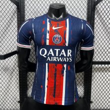 PSG Paris Special  Edition Player 1:1 Quality Soccer Jersey  26-27