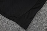 Miami  Polo Fans Black 1:1 Quality Soccer Jersey  25-26