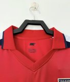 Retro Arsenal home  1:1 Quality Soccer Jersey  2000-2002